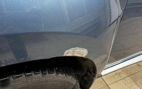 Renault Duster I рестайлинг, 2013 год, 550 000 рублей, 7 фотография