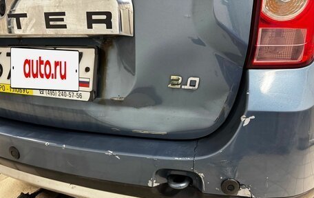 Renault Duster I рестайлинг, 2013 год, 550 000 рублей, 6 фотография