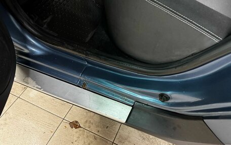 Renault Duster I рестайлинг, 2013 год, 550 000 рублей, 11 фотография