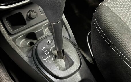 Renault Duster I рестайлинг, 2013 год, 550 000 рублей, 17 фотография