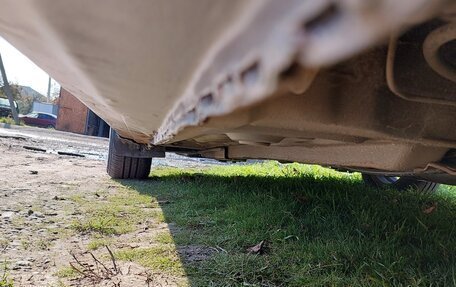 Hyundai Accent II, 2007 год, 365 000 рублей, 6 фотография