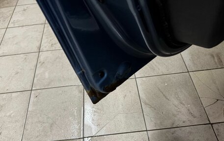 Renault Duster I рестайлинг, 2013 год, 550 000 рублей, 13 фотография