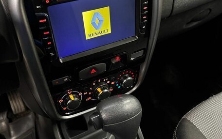 Renault Duster I рестайлинг, 2013 год, 550 000 рублей, 16 фотография