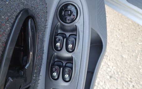 Hyundai Accent II, 2007 год, 365 000 рублей, 9 фотография