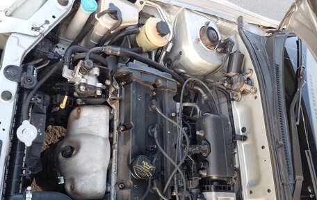 Hyundai Accent II, 2007 год, 365 000 рублей, 11 фотография