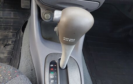 Hyundai Accent II, 2007 год, 365 000 рублей, 10 фотография