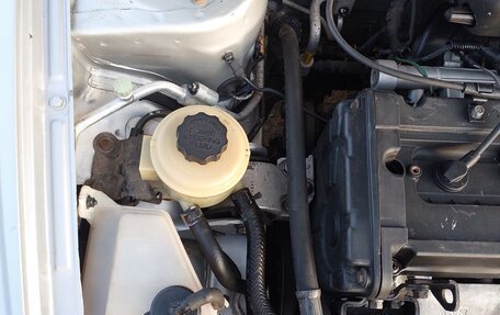 Hyundai Accent II, 2007 год, 365 000 рублей, 12 фотография