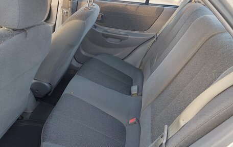 Hyundai Accent II, 2007 год, 365 000 рублей, 14 фотография