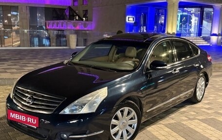 Nissan Teana, 2008 год, 650 000 рублей, 7 фотография