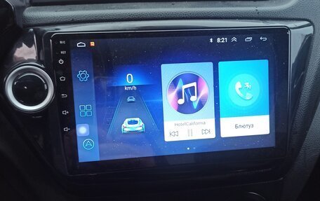 KIA Rio III рестайлинг, 2015 год, 800 000 рублей, 6 фотография