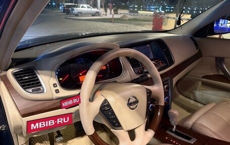 Nissan Teana, 2008 год, 650 000 рублей, 6 фотография