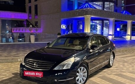 Nissan Teana, 2008 год, 650 000 рублей, 3 фотография