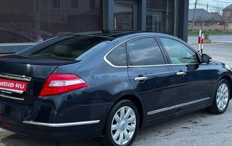 Nissan Teana, 2008 год, 650 000 рублей, 9 фотография