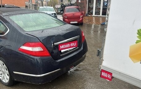 Nissan Teana, 2008 год, 650 000 рублей, 2 фотография