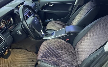 Volvo XC70 II рестайлинг, 2014 год, 2 150 000 рублей, 6 фотография