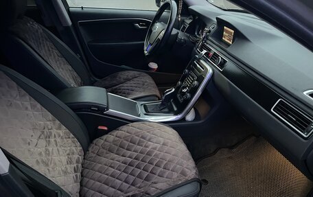 Volvo XC70 II рестайлинг, 2014 год, 2 150 000 рублей, 7 фотография