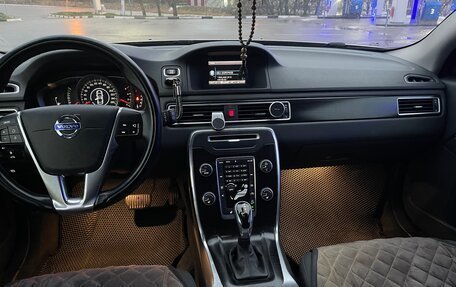 Volvo XC70 II рестайлинг, 2014 год, 2 150 000 рублей, 9 фотография