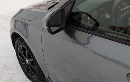 Skoda Octavia, 2017 год, 1 940 000 рублей, 7 фотография