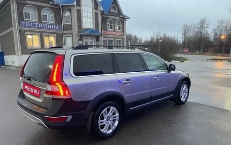 Volvo XC70 II рестайлинг, 2014 год, 2 150 000 рублей, 3 фотография
