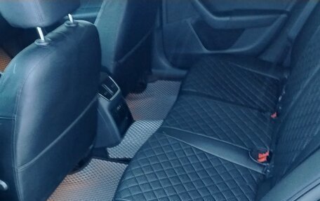 Skoda Octavia, 2017 год, 1 940 000 рублей, 12 фотография