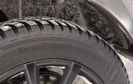 Skoda Octavia, 2017 год, 1 940 000 рублей, 16 фотография