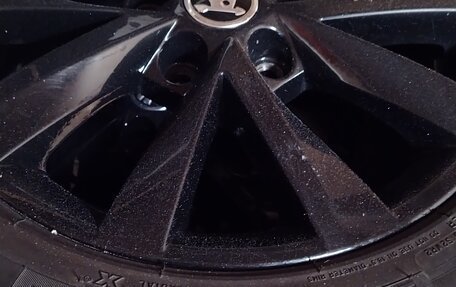 Skoda Octavia, 2017 год, 1 940 000 рублей, 18 фотография