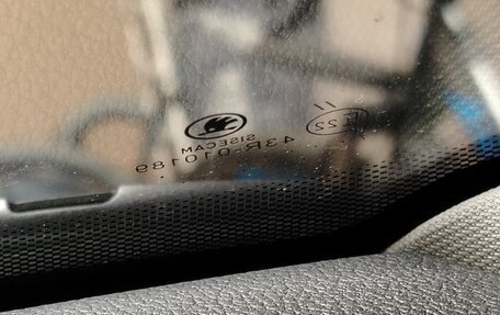 Skoda Octavia, 2017 год, 1 940 000 рублей, 25 фотография