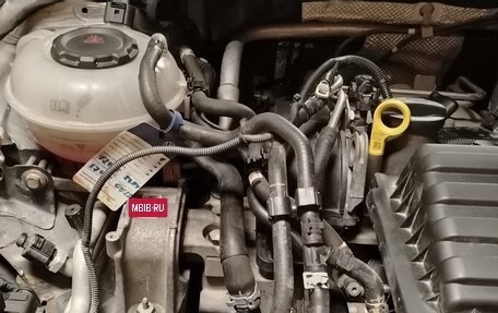 Skoda Octavia, 2017 год, 1 940 000 рублей, 21 фотография