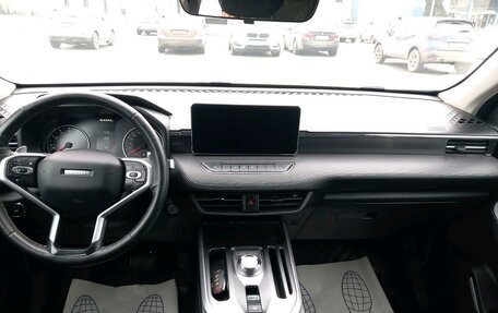 Haval Jolion, 2024 год, 1 500 000 рублей, 5 фотография