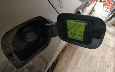 Skoda Octavia, 2017 год, 1 940 000 рублей, 26 фотография