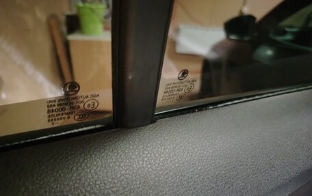 Skoda Octavia, 2017 год, 1 940 000 рублей, 28 фотография