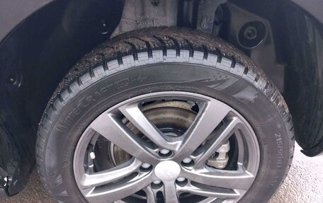 Haval Jolion, 2024 год, 1 500 000 рублей, 10 фотография