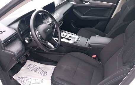 Haval Jolion, 2024 год, 1 500 000 рублей, 8 фотография