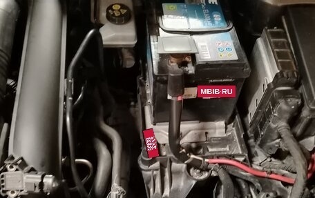 Skoda Octavia, 2017 год, 1 940 000 рублей, 20 фотография