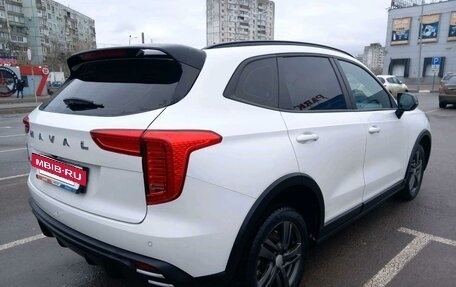 Haval Jolion, 2024 год, 1 500 000 рублей, 3 фотография