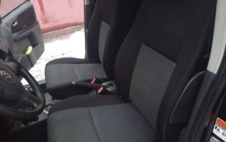 Suzuki SX4 II рестайлинг, 2008 год, 500 000 рублей, 4 фотография