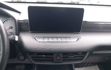 Haval Jolion, 2024 год, 1 500 000 рублей, 11 фотография