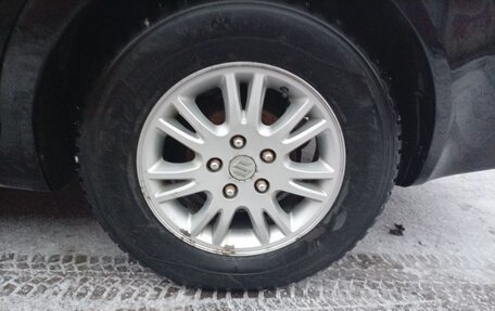 Suzuki SX4 II рестайлинг, 2008 год, 500 000 рублей, 3 фотография