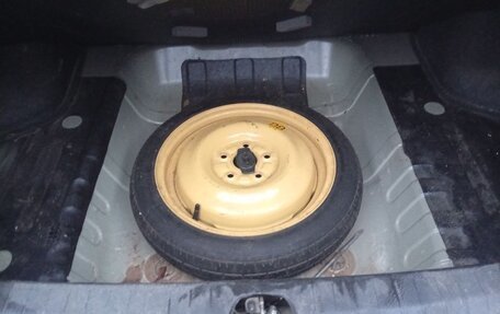 Suzuki SX4 II рестайлинг, 2008 год, 500 000 рублей, 7 фотография