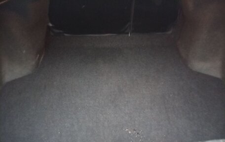 Suzuki SX4 II рестайлинг, 2008 год, 500 000 рублей, 8 фотография