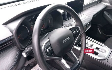 Haval Jolion, 2024 год, 1 500 000 рублей, 6 фотография