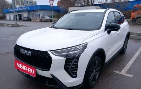 Haval Jolion, 2024 год, 1 500 000 рублей, 2 фотография