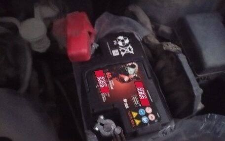 Suzuki SX4 II рестайлинг, 2008 год, 500 000 рублей, 6 фотография