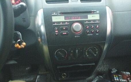 Suzuki SX4 II рестайлинг, 2008 год, 500 000 рублей, 15 фотография