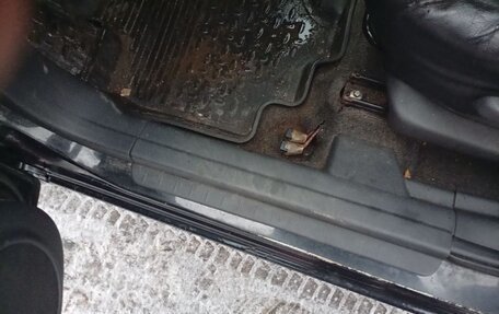 Suzuki SX4 II рестайлинг, 2008 год, 500 000 рублей, 13 фотография