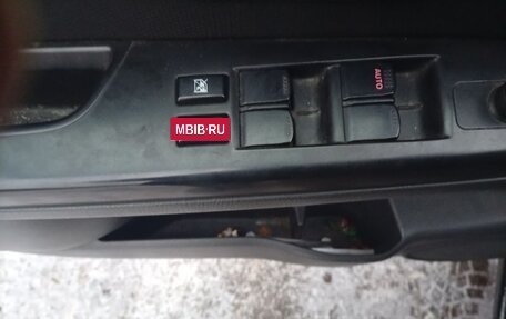 Suzuki SX4 II рестайлинг, 2008 год, 500 000 рублей, 14 фотография