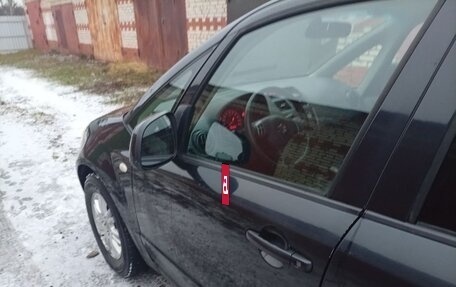 Suzuki SX4 II рестайлинг, 2008 год, 500 000 рублей, 12 фотография
