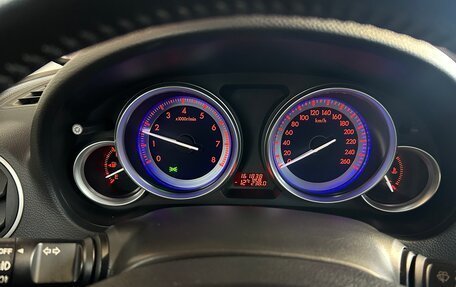 Mazda 6, 2008 год, 1 065 000 рублей, 10 фотография