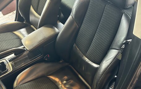 Mazda 6, 2008 год, 1 065 000 рублей, 8 фотография