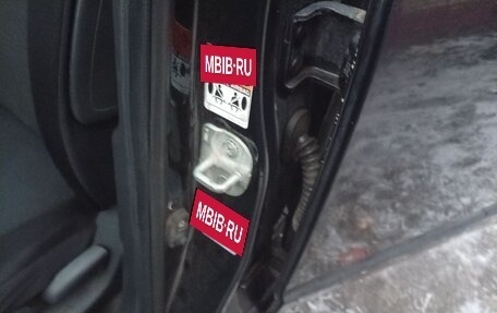 Suzuki SX4 II рестайлинг, 2008 год, 500 000 рублей, 5 фотография